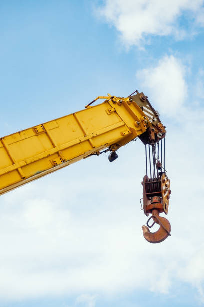 Over Head Crane